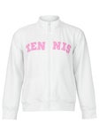 Li Mi Girl's Rose Cottage Courts Jacket