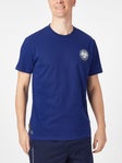 Lacoste Men's Roland Garros Graphic Top