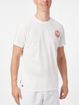 Lacoste Men's Roland Garros Graphic Top