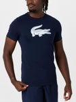 Lacoste Men's Spring Graphic Top 