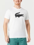 Lacoste Men's Spring Graphic Top 
