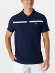 Lacoste Men's Core Heritage Polo - Navy