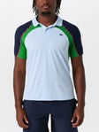 Lacoste Men's Spring Player's Ultra Dry Polo
