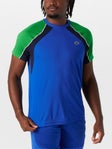 Lacoste Men's Summer Player's Ultra Dry Crew