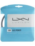 LUXILON ALU Power Feel 120 Tennis String Reel