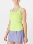 LIJA Women's Afternoon Glow Lilian Tank