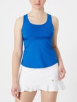 LIJA Women's Bring The Heat Lilian Tank