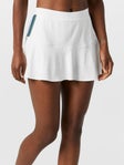 LIJA Women's Be Your Best Dash Skirt