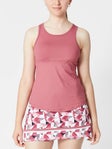 LIJA Women's Desert Rose Quest Tank