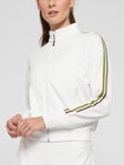 LIJA Women's Don't Stop Me Zone Jacket