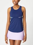 LIJA Women's Good Vibes Quest Tank