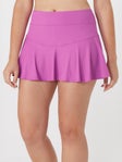 LIJA Women's Hit & Run Dash Skirt