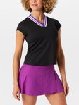 LIJA Women's Hot Shot Triumph Top