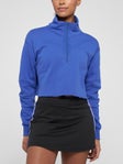 LIJA Women's Hot Shot Zip It Up Pullover