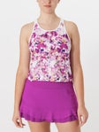 LIJA Women's Hit & Run Core Tank