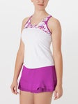 LIJA Women's Hit & Run Try Hard Tank