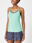 LIJA Women's New Rules Volley Tank