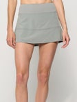 LIJA Women's Perfect Match Linear Skirt
