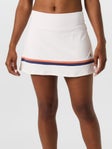 LIJA Women's Racquet Banded Arena Skirt