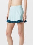 LIJA Women's Shine Distract Skirt
