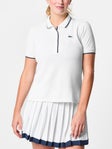 Lacoste Women's Heritage Ultra Dry Polo