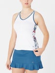 LIJA Women's Superstar Ladder Tank