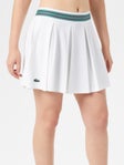 Lacoste Women's Spring Player London Skirt