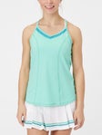 LIJA Women's Winner Takes All Volley Tank