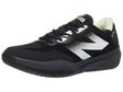 New Balance MC 796v4 D Black/White Men's Shoes
