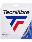 Tecnifibre Multifeel 17/1.25 String Natural