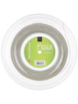 Tecnifibre Multifeel 17/1.25 String Reel Natural - 660'