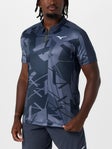 Mizuno Men's Fall Shadow Polo