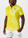 Mizuno Men's Fall Shadow Polo