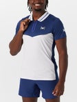 Mouratoglou Apparel Men's Melbourne Match Polo