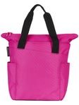 Maggie Mather Racquet/Paddle Tote Bougainvillea