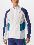 Mizuno Men's Naval Shadow Jacket