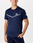 Mouratoglou Apparel Men's New York Match Top