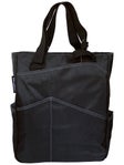 Maggie Mather Original Tote Bag Black