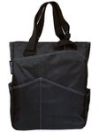 adidas All Me Tote Bag - Black, Women's & Training