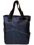 Maggie Mather Original Tote Bag Navy