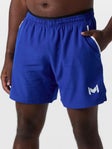 Mouratoglou Apparel Men's Tech+ Solid Short