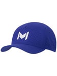 Mouratoglou Apparel Men's Tech+ Hat - Blue