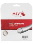 MSV Co.-Focus 16/1.27 String