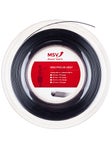 MSV Focus Hex 17L/1.18 String Reel Black - 660'