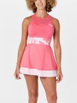 Mizuno Women's Fall Print Dress