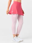 Mizuno Women's Fall Skirt Capri