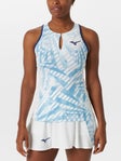 Mizuno Women's Fall Print Tank
