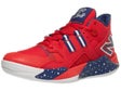New Balance Coco CG1 Red/Ny Unisex Tennis Shoe 
