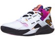 New Balance Coco CG1 White/Black Unisex 2E Shoe