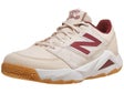 New Balance Coco Delray D Bisque/Gum Men's Shoes